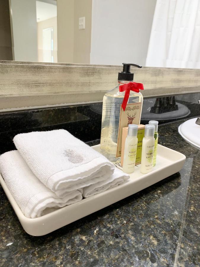 Spacious 2Br&2Ba Med Center Apt, Free Parking&Shuttle ヒューストン エクステリア 写真